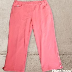 Dream Jeanne Blunged Joggers